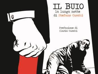 La storia di Stefano Cucchi in un graphic novel La storia di Stefano Cucchi in un graphic novel